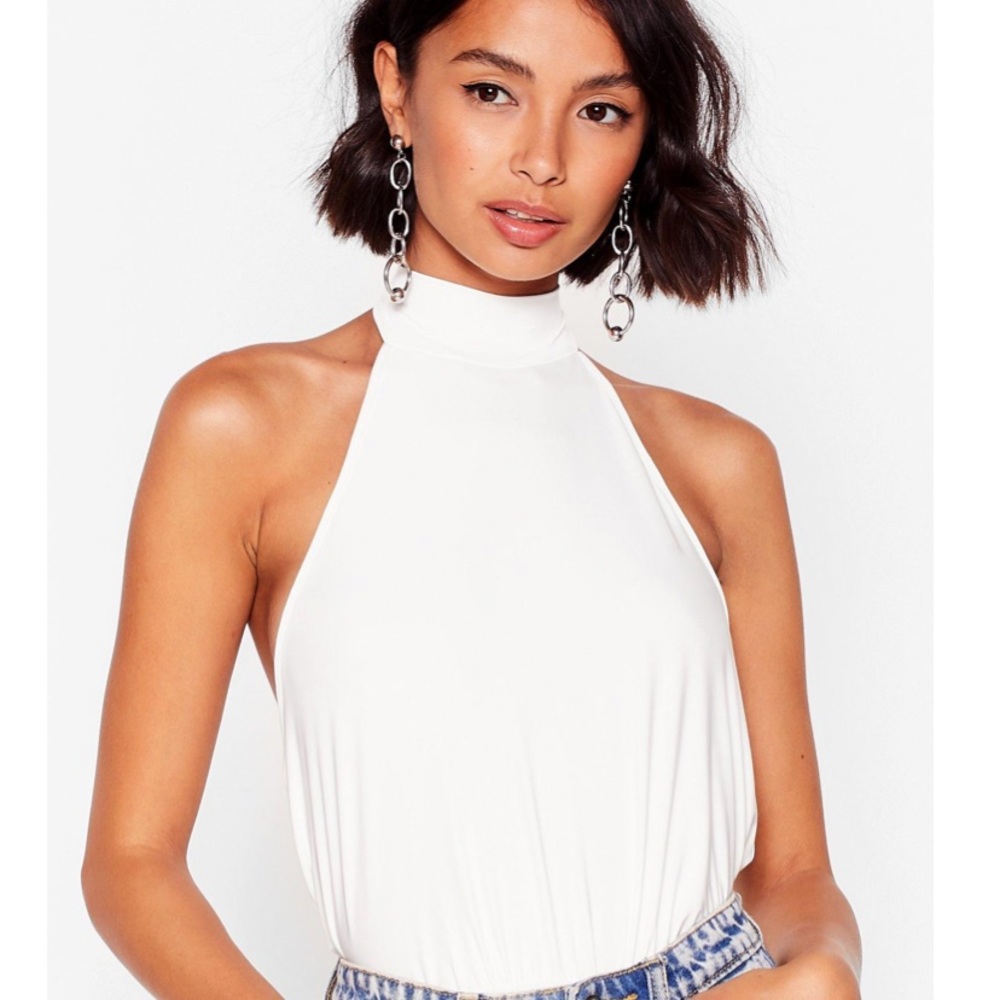 Nastygal Bodysuit